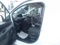 Peugeot Partner 1.5 HDI 100 CV - <small></small> 12.400 € <small>TTC</small> - #7