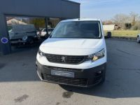 Peugeot Partner 1.5 HDI 100ch  - <small></small> 12.500 € <small>TTC</small> - #2