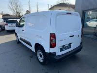 Peugeot Partner 1.5 HDI 100ch  - <small></small> 12.500 € <small>TTC</small> - #5