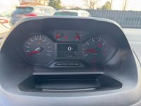 Peugeot Partner 1.5 HDI 100ch  - <small></small> 12.500 € <small>TTC</small> - #12