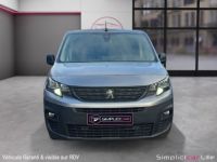 Peugeot Partner 1.5 hdi 130cv / camera / boite auto - <small></small> 13.990 € <small>TTC</small> - #3