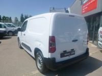 Peugeot Partner 1.5 HDI - <small></small> 13.300 € <small>TTC</small> - #3