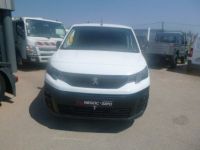 Peugeot Partner 1.5 HDI - <small></small> 13.300 € <small>TTC</small> - #4