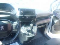 Peugeot Partner 1.5 HDI - <small></small> 13.300 € <small>TTC</small> - #8