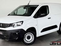 Peugeot Partner 1.5 HDi 1ERPRO CLIM CARPLAY PLANCHER 33.000KM ETC - <small></small> 21.990 € <small>TTC</small> - #1