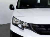 Peugeot Partner 1.5 HDi 1ERPRO CLIM CARPLAY PLANCHER 33.000KM ETC - <small></small> 21.990 € <small>TTC</small> - #3