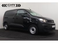 Peugeot Partner 1.5BlueHDI L1 PREMIUM - NAVI AIRCO PDC ACHTERAAN 6.185km!! - <small></small> 18.495 € <small>TTC</small> - #2