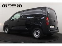 Peugeot Partner 1.5BlueHDI L1 PREMIUM - NAVI AIRCO PDC ACHTERAAN 6.185km!! TOPSTAAT 1ste Eigenaar - <small></small> 16.995 € <small>TTC</small> - #7