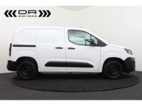 Peugeot Partner 1.5HDI - AIRCO -PDC ACHTERAAN CRUISE CONTROL - <small></small> 17.995 € <small>TTC</small> - #3