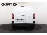 Peugeot Partner 1.5HDI - AIRCO -PDC ACHTERAAN CRUISE CONTROL - <small></small> 17.995 € <small>TTC</small> - #6