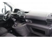 Peugeot Partner 1.5HDI - AIRCO -PDC ACHTERAAN CRUISE CONTROL - <small></small> 17.995 € <small>TTC</small> - #14
