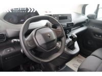 Peugeot Partner 1.5HDI - AIRCO -PDC ACHTERAAN CRUISE CONTROL - <small></small> 17.995 € <small>TTC</small> - #15