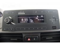 Peugeot Partner 1.5HDI - AIRCO -PDC ACHTERAAN CRUISE CONTROL - <small></small> 17.995 € <small>TTC</small> - #16