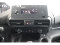 Peugeot Partner 1.5HDI - AIRCO -PDC ACHTERAAN CRUISE CONTROL - <small></small> 17.995 € <small>TTC</small> - #17