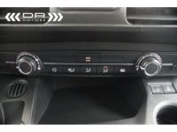 Peugeot Partner 1.5HDI - AIRCO -PDC ACHTERAAN CRUISE CONTROL - <small></small> 17.995 € <small>TTC</small> - #19