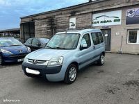 Peugeot Partner 1.6 16V USHUAIA GRAND RAID - <small></small> 3.499 € <small>TTC</small> - #1