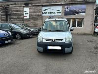 Peugeot Partner 1.6 16V USHUAIA GRAND RAID - <small></small> 3.499 € <small>TTC</small> - #2