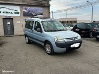 Peugeot Partner 1.6 16V USHUAIA GRAND RAID - <small></small> 3.499 € <small>TTC</small> - #3