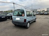 Peugeot Partner 1.6 16V USHUAIA GRAND RAID - <small></small> 3.499 € <small>TTC</small> - #5