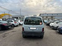 Peugeot Partner 1.6 16V USHUAIA GRAND RAID - <small></small> 3.499 € <small>TTC</small> - #6