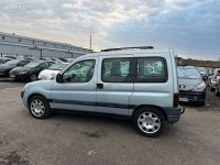 Peugeot Partner 1.6 16V USHUAIA GRAND RAID - <small></small> 3.499 € <small>TTC</small> - #8