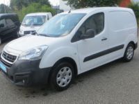 Peugeot Partner 1.6 BLUE HDI - 8V TURBO - <small></small> 10.416 € <small></small> - #4