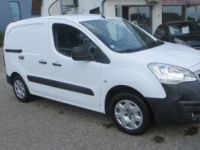 Peugeot Partner 1.6 BLUE HDI - 8V TURBO - <small></small> 10.416 € <small></small> - #6