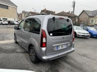 Peugeot Partner 1.6 BlueHDi - 100 COMBI Tepee Style Gps + Camera AR + Radar AR - <small></small> 13.990 € <small>TTC</small> - #3