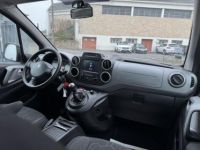 Peugeot Partner 1.6 BlueHDi - 100 COMBI Tepee Style Gps + Camera AR + Radar AR - <small></small> 13.990 € <small>TTC</small> - #12