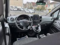 Peugeot Partner 1.6 BlueHDi - 100 COMBI Tepee Style Gps + Camera AR + Radar AR - <small></small> 13.990 € <small>TTC</small> - #15