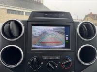 Peugeot Partner 1.6 BlueHDi - 100 COMBI Tepee Style Gps + Camera AR + Radar AR - <small></small> 13.990 € <small>TTC</small> - #28