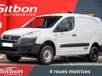 Peugeot Partner 1.6 BlueHDi 100 CV Fourgon - <small></small> 18.970 € <small></small> - #1