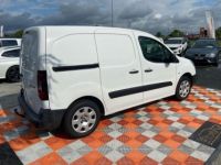 Peugeot Partner 1.6 BLUEHDI 100 PREMIUM PACK - <small></small> 11.950 € <small>TTC</small> - #5