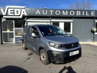 Peugeot Partner 1.6 BlueHdi 100CH - <small></small> 10.990 € <small>TTC</small> - #1