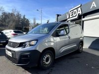 Peugeot Partner 1.6 BlueHdi 100CH - <small></small> 10.990 € <small>TTC</small> - #2