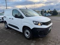 Peugeot Partner 1.6 BlueHDi 100ch Active - <small></small> 15.990 € <small>TTC</small> - #1