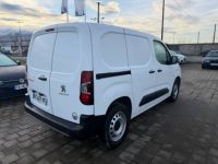 Peugeot Partner 1.6 BlueHDi 100ch Active - <small></small> 15.990 € <small>TTC</small> - #2