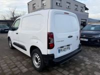 Peugeot Partner 1.6 BlueHDi 100ch Active - <small></small> 15.990 € <small>TTC</small> - #3