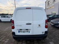 Peugeot Partner 1.6 BlueHDi 100ch Active - <small></small> 15.990 € <small>TTC</small> - #4