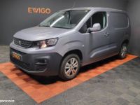 Peugeot Partner 1.6 BLUEHDI 100ch ASPHALT 650KG L1 - <small></small> 14.990 € <small>TTC</small> - #1