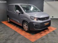 Peugeot Partner 1.6 BLUEHDI 100ch ASPHALT 650KG L1 - <small></small> 14.990 € <small>TTC</small> - #3