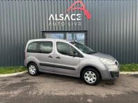 Peugeot Partner 1.6 BlueHDi 100CH TEPEE Active - GPS / 1ERE MAIN - <small></small> 11.900 € <small>TTC</small> - #1