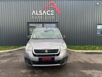 Peugeot Partner 1.6 BlueHDi 100CH TEPEE Active - GPS / 1ERE MAIN - <small></small> 11.900 € <small>TTC</small> - #2