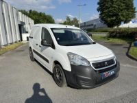 Peugeot Partner 1.6 BlueHDi 100cv FOURGON - Garantie 12 mois - <small></small> 7.990 € <small>TTC</small> - #3