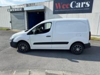 Peugeot Partner 1.6 BlueHDi 100cv FOURGON - Garantie 12 mois - <small></small> 7.990 € <small>TTC</small> - #4