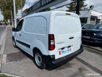 Peugeot Partner 1.6 bluehdi 75 Premium Standard 1 ère Main - <small></small> 8.900 € <small>TTC</small> - #3