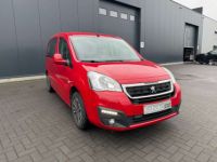 Peugeot Partner 1.6 BlueHDi CLIM, CAMERA GARANTIE 12 MOIS - <small></small> 10.990 € <small>TTC</small> - #1