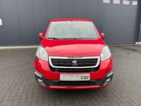 Peugeot Partner 1.6 BlueHDi CLIM, CAMERA GARANTIE 12 MOIS - <small></small> 10.990 € <small>TTC</small> - #2