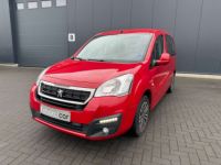 Peugeot Partner 1.6 BlueHDi CLIM, CAMERA GARANTIE 12 MOIS - <small></small> 10.990 € <small>TTC</small> - #3