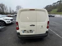 Peugeot Partner 1.6 BlueHDi S&S - 100 Asphalt Long Gps + Clim - <small></small> 13.990 € <small>TTC</small> - #6